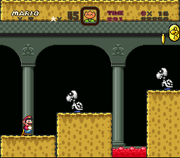 Mario Wednesday 2 Screenshot 1